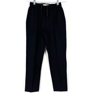 Everlane The Dream Pant Black Size XS NWOT